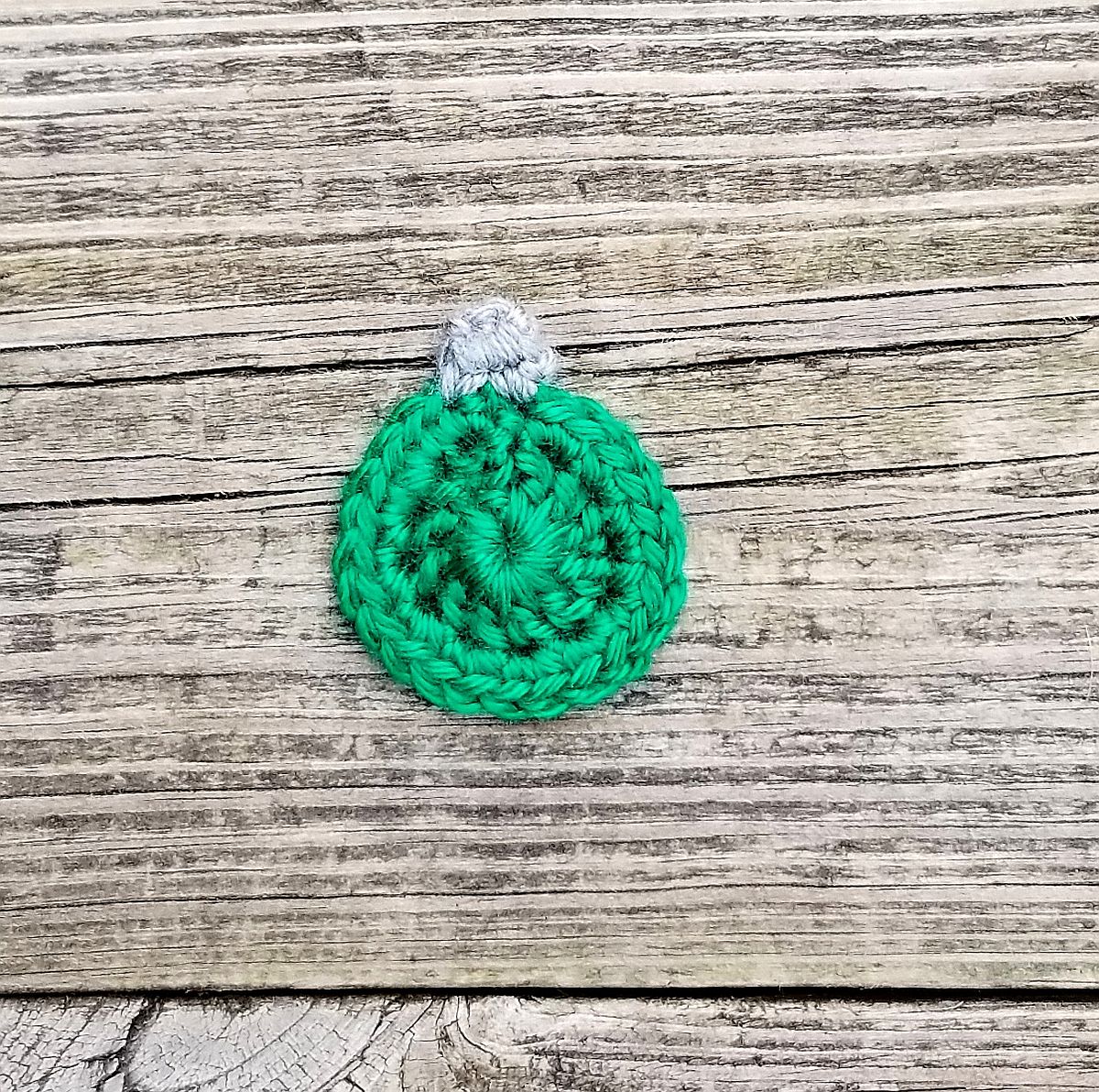 Christmas Appliques Crochet Patterns Bundle, PDF Digital Download