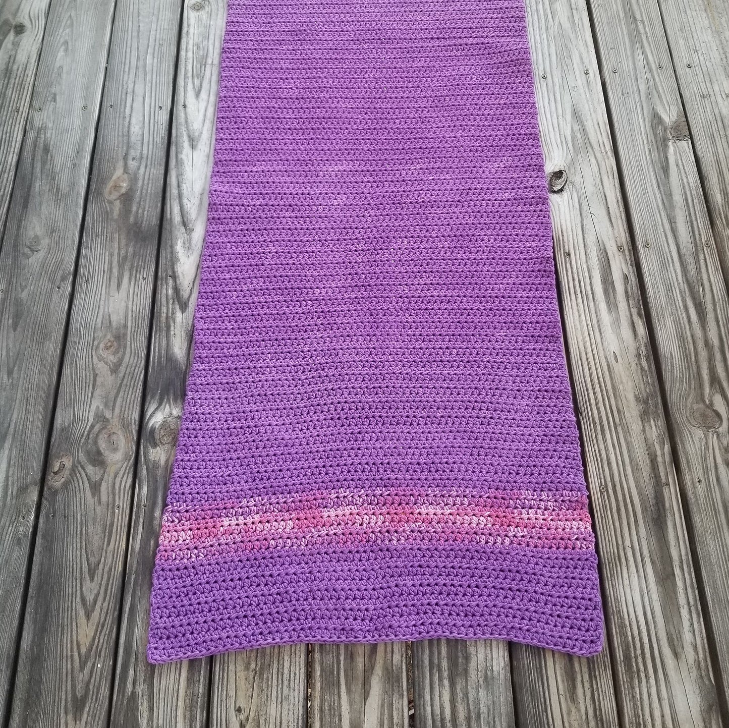 Rug Crochet Pattern, PDF Digital Download