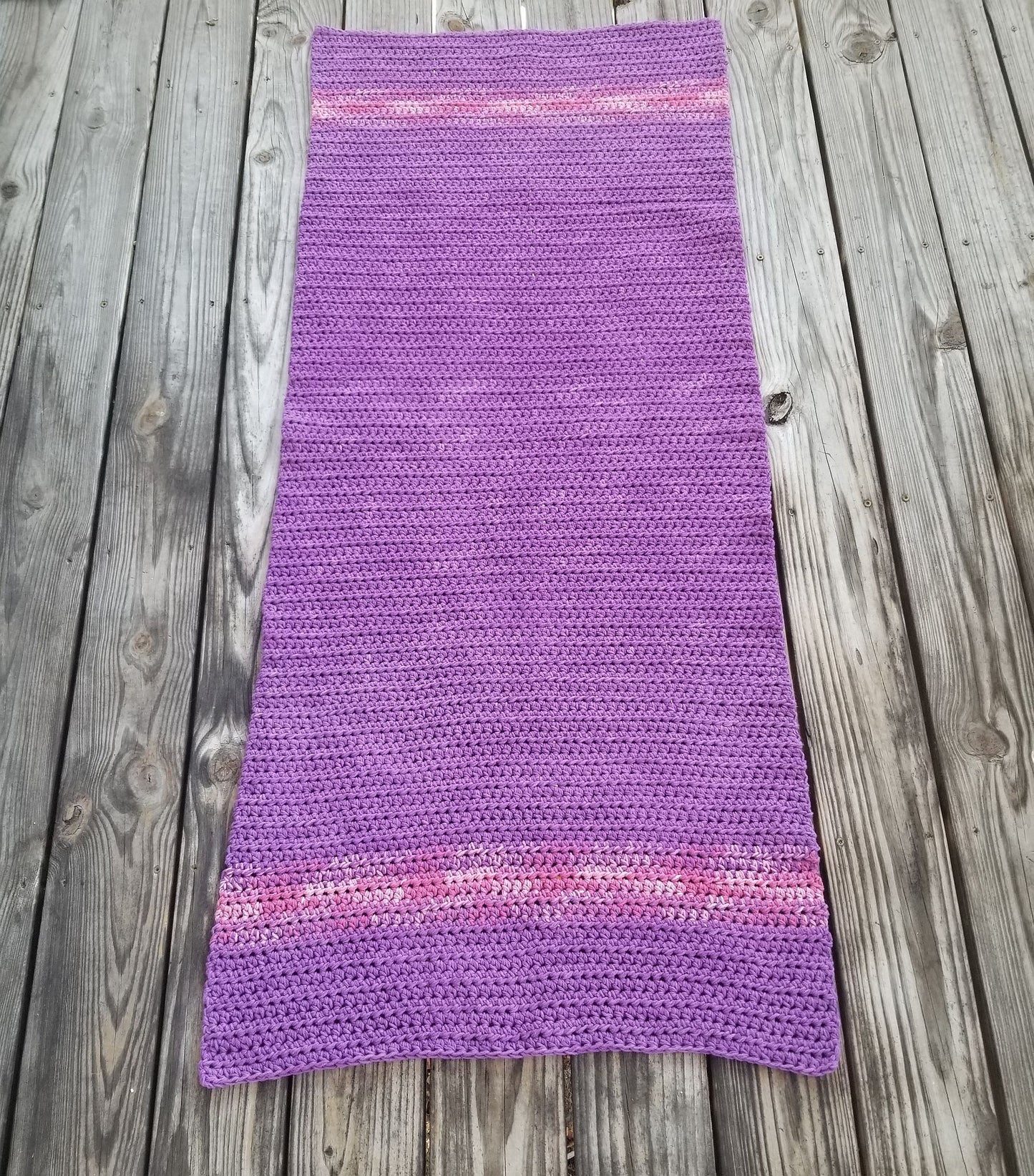 Rug Crochet Pattern, PDF Digital Download