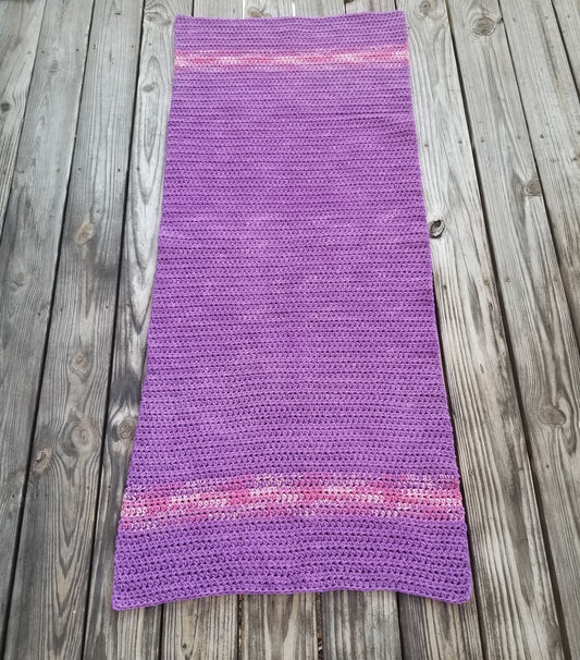 Rug Crochet Pattern, PDF Digital Download