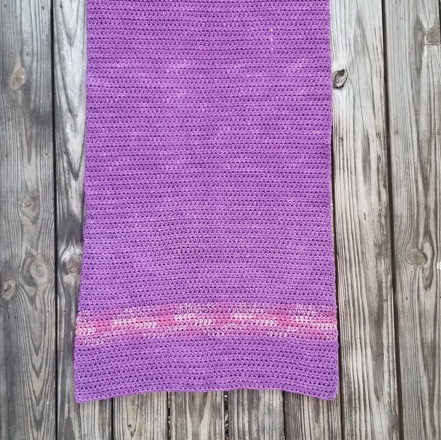 Rug Crochet Pattern, PDF Digital Download