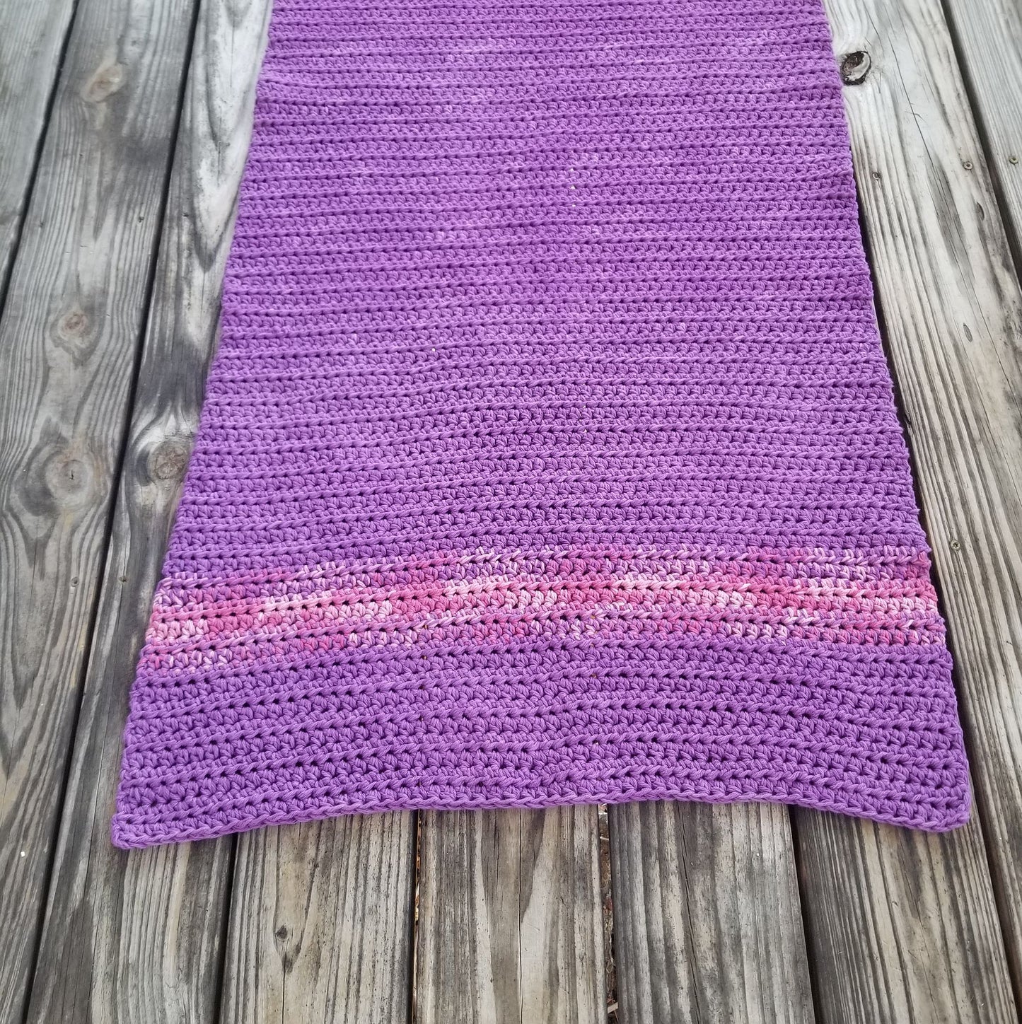 Rug Crochet Pattern, PDF Digital Download