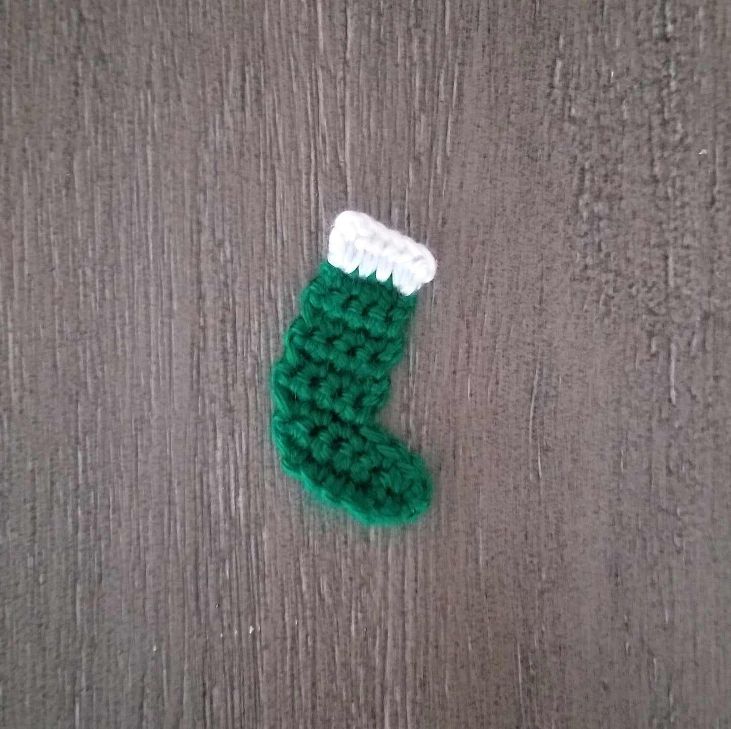 Christmas Appliques Crochet Patterns Bundle, PDF Digital Download