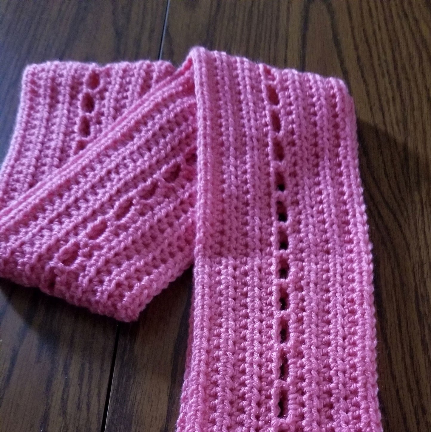 Scarf Crochet Patterns Bundle, PDF Digital Download