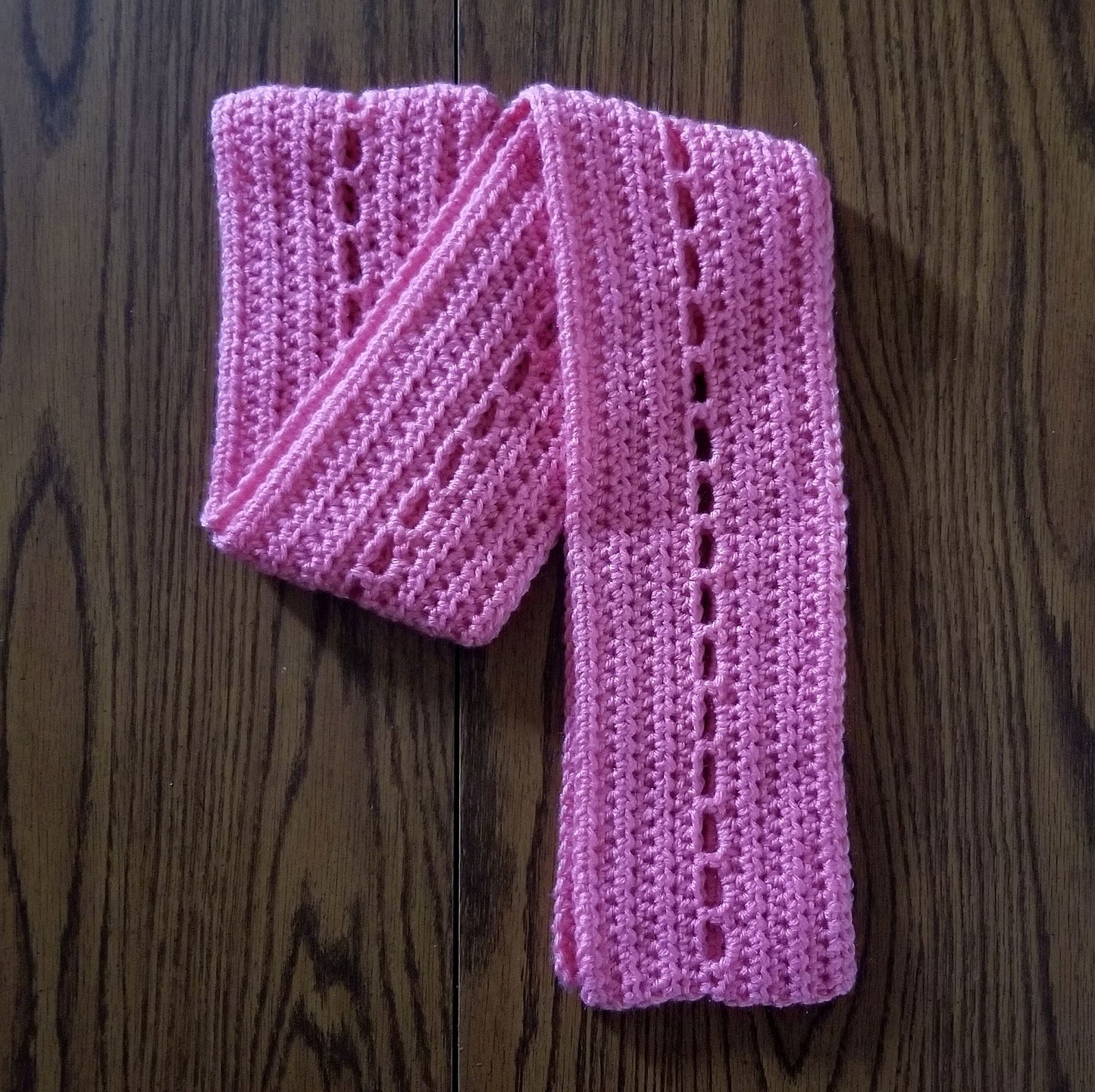Scarf Crochet Patterns Bundle, PDF Digital Download