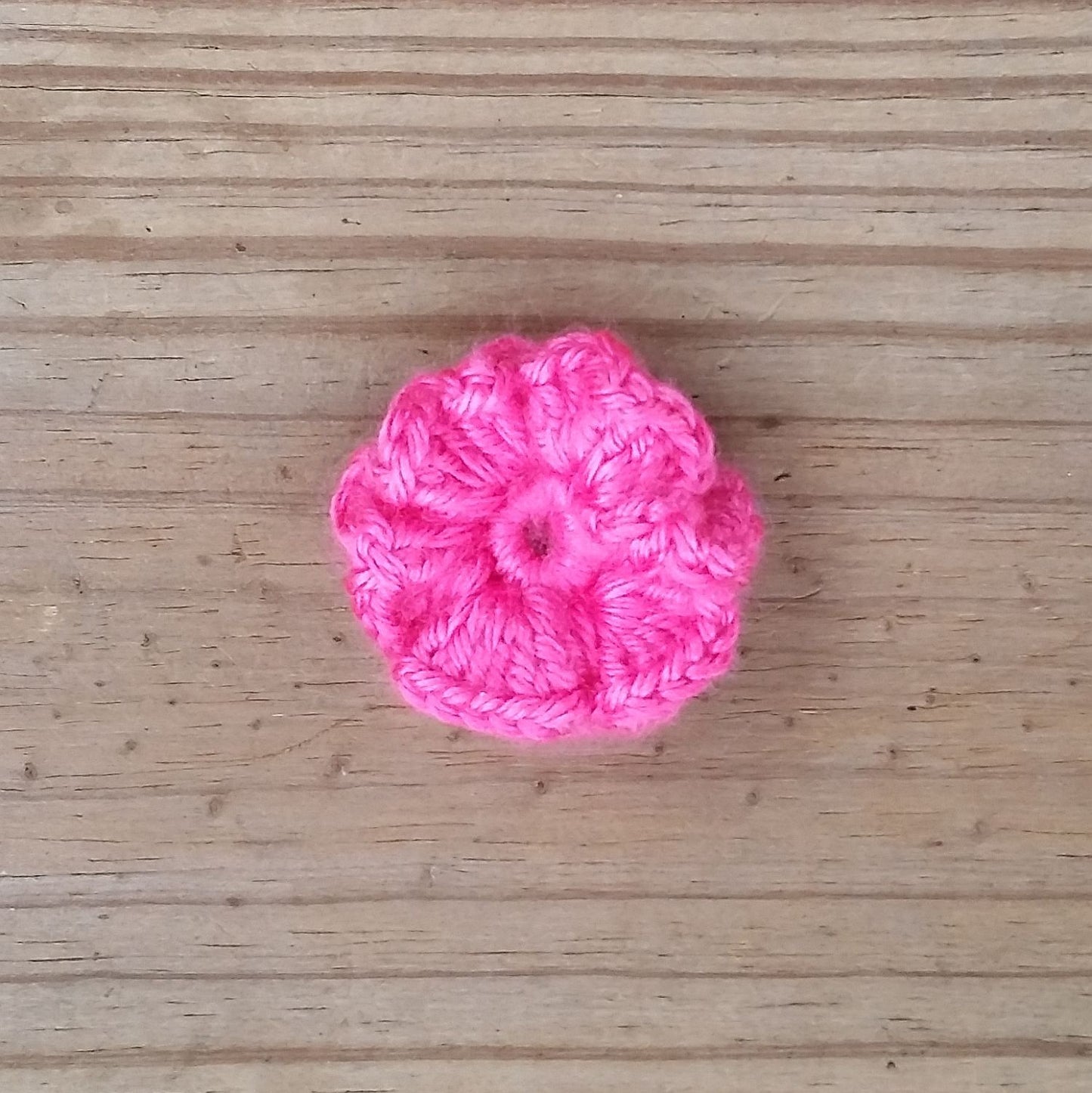 Spiral Ring Cat Toy Crochet Pattern PDF