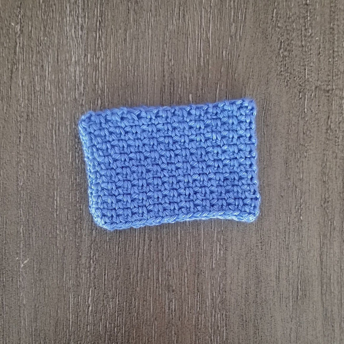 Woven Coffee Cup Sleeve Crochet Pattern, PDF Digital Download