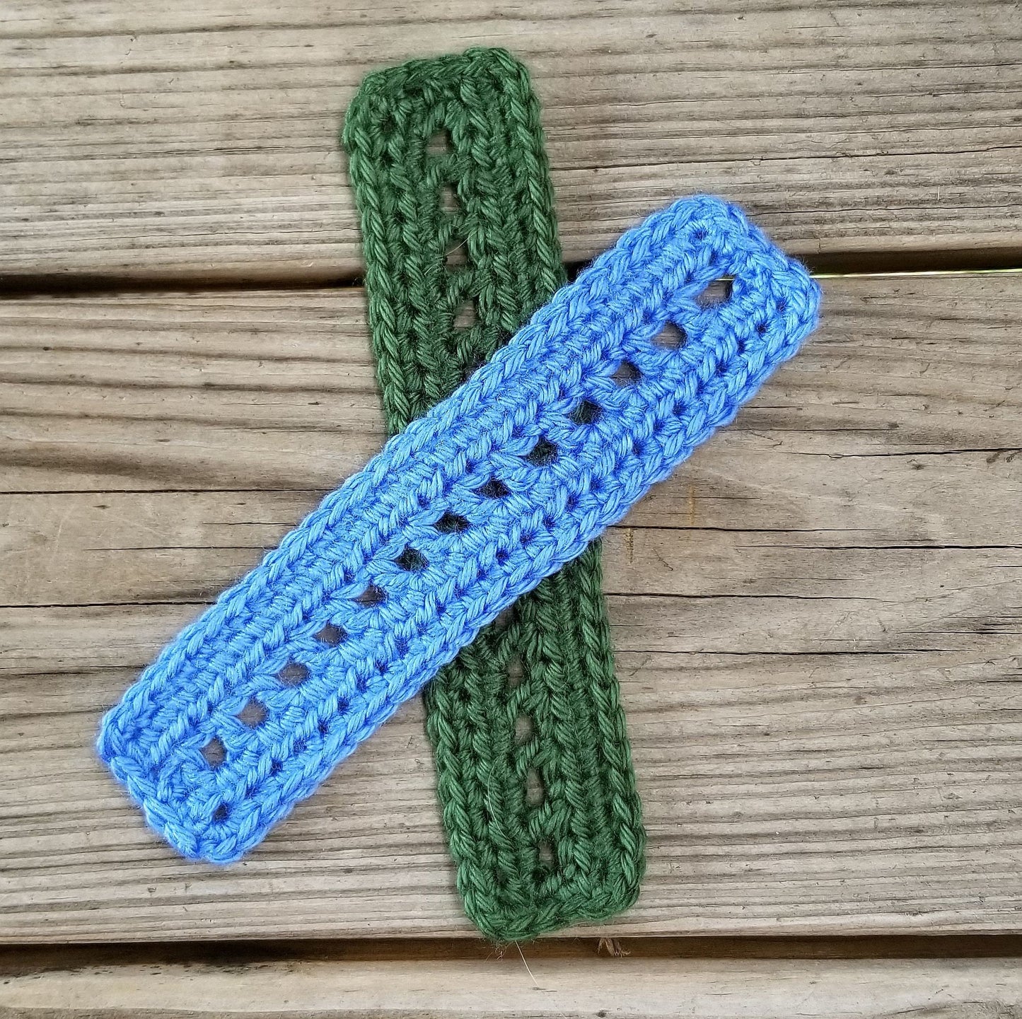 Bookmark Crochet Pattern, PDF Digital Download