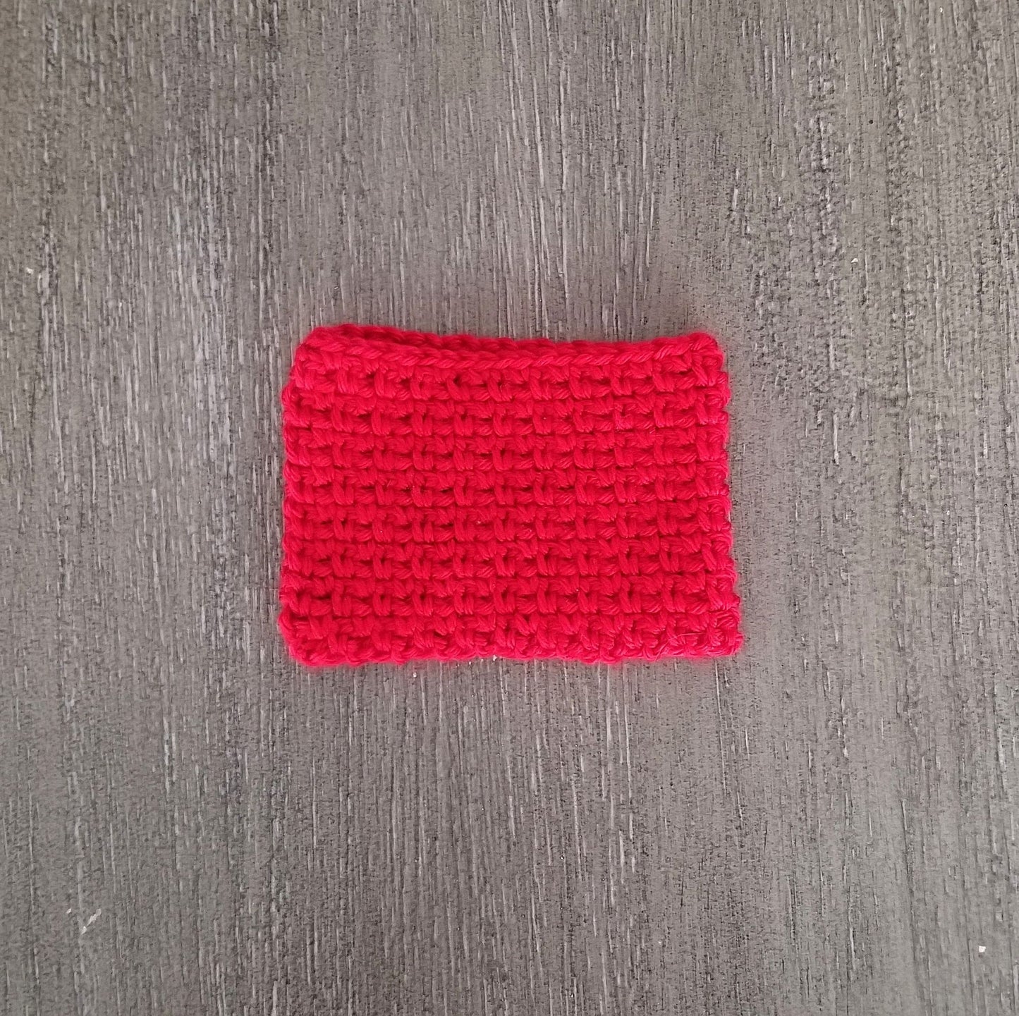 Woven Coffee Cup Sleeve Crochet Pattern, PDF Digital Download