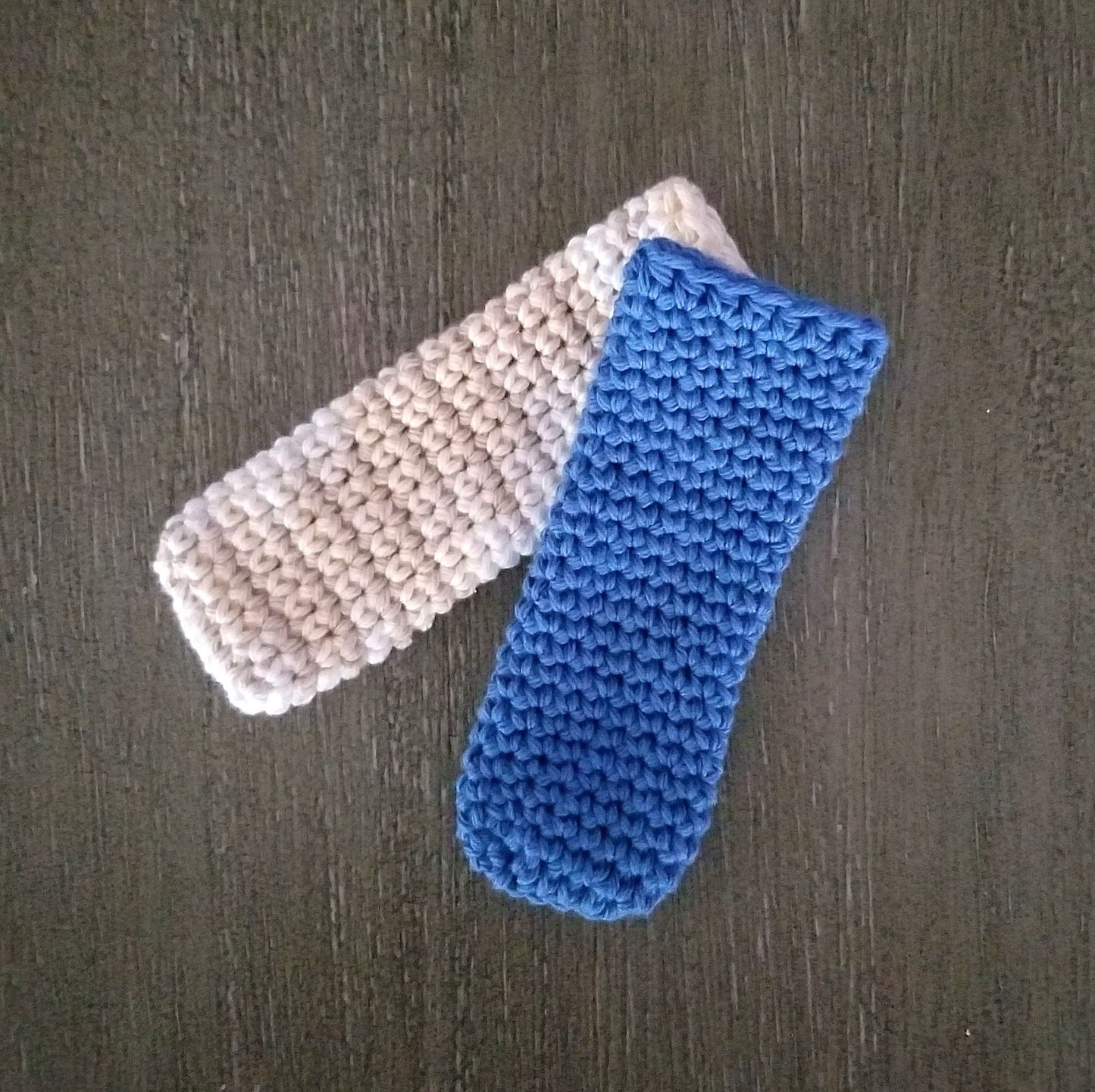 Handle Potholder Crochet Pattern PDF Digital Download