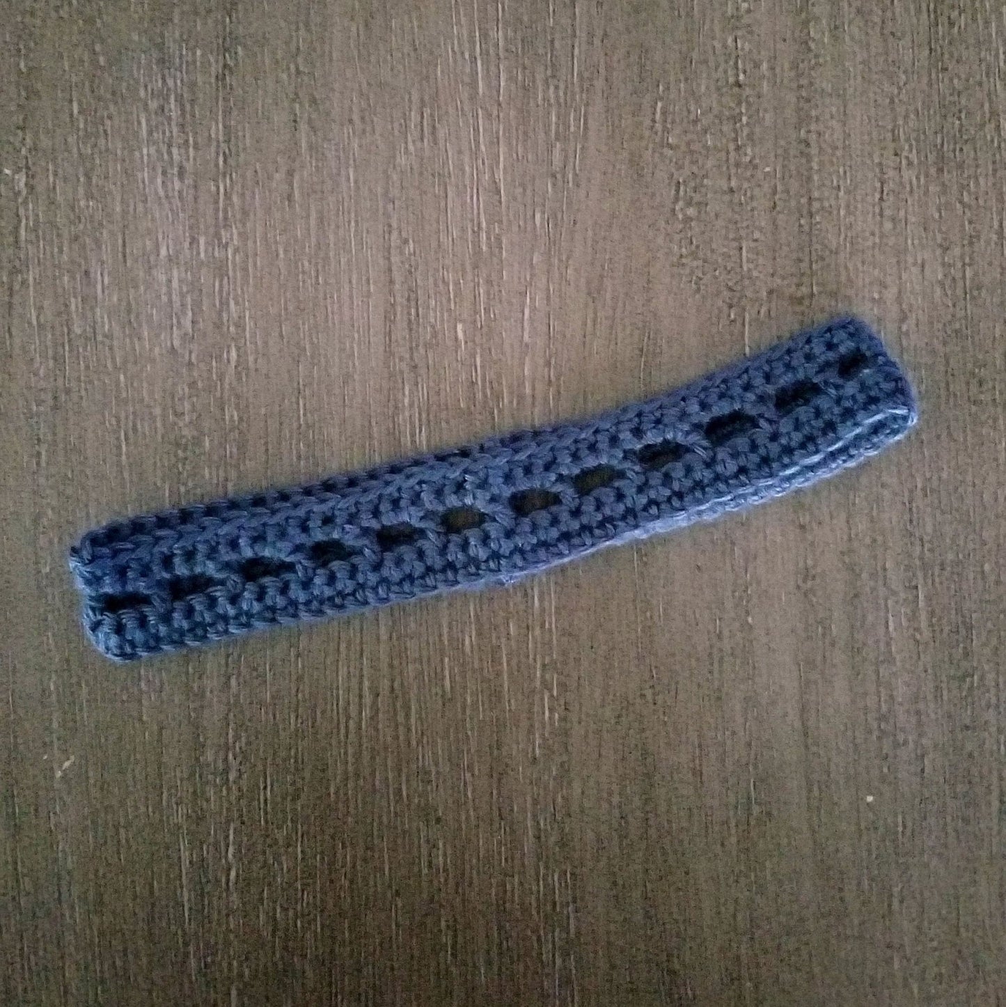 Headband Crochet Pattern, PDF Digital Download