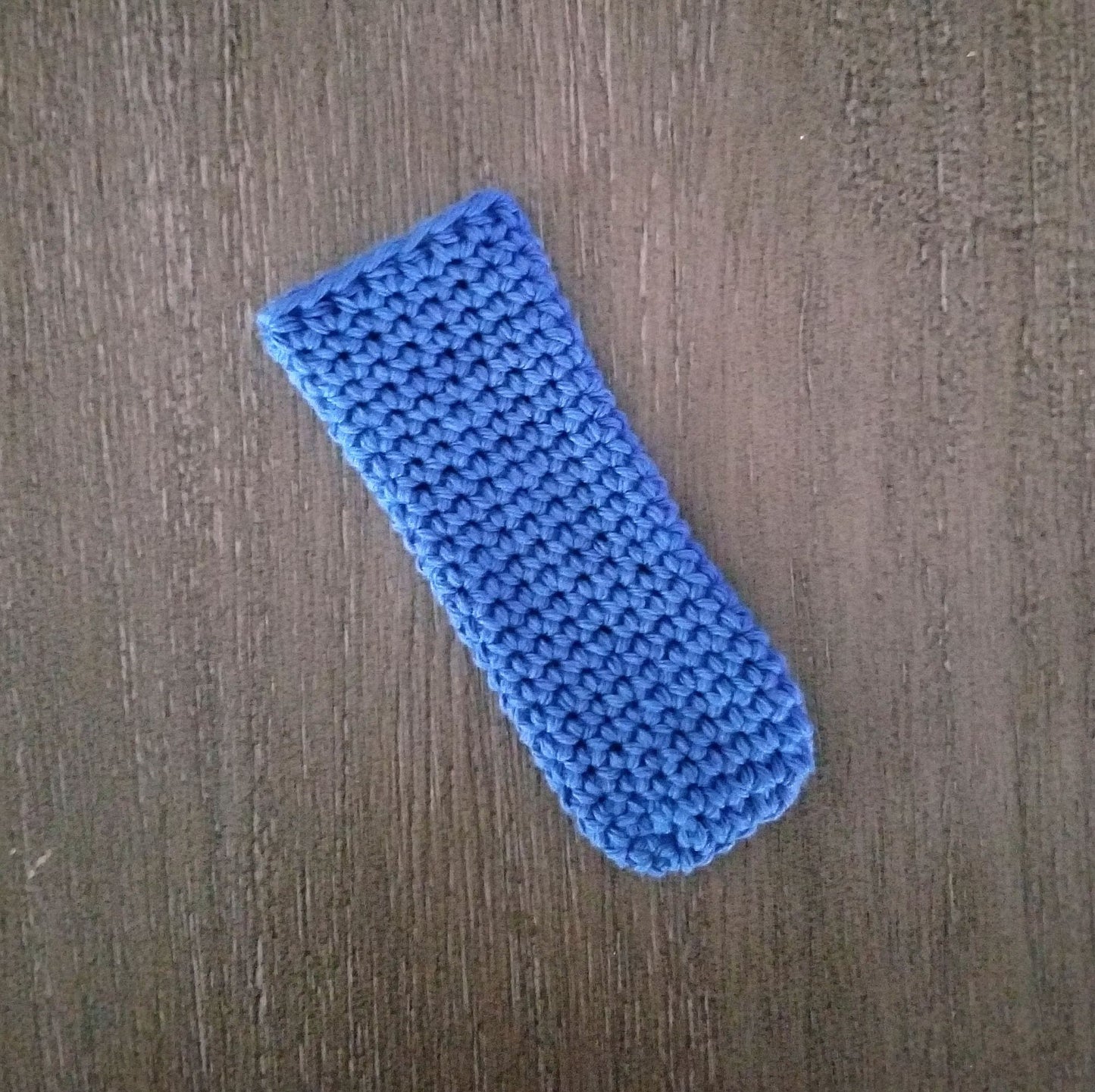 Handle Potholder Crochet Pattern PDF Digital Download