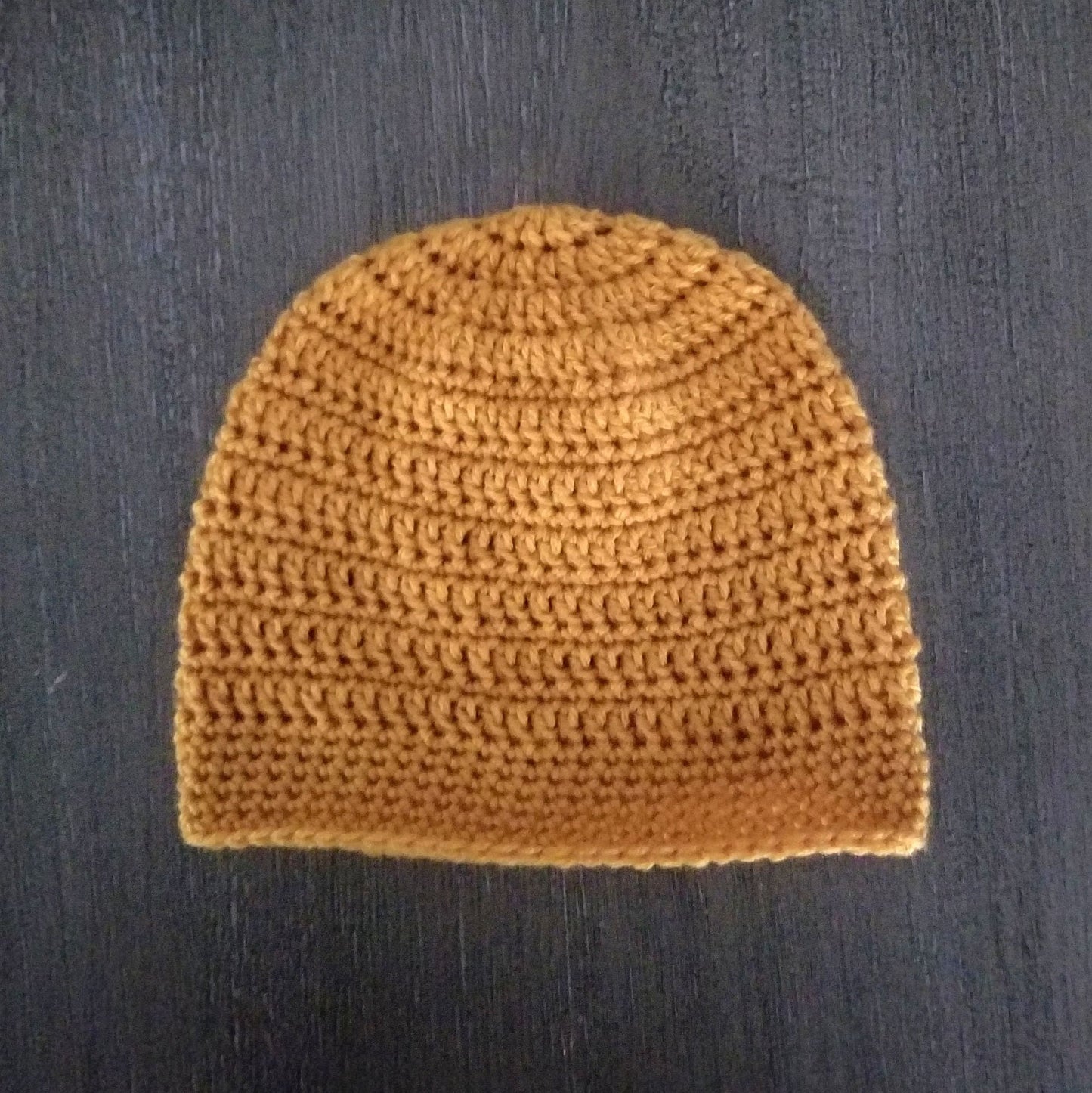 Winter Hat Crochet Pattern, PDF Digital Download