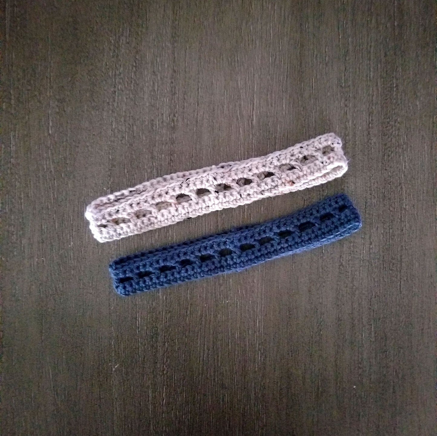 Headband Crochet Pattern, PDF Digital Download
