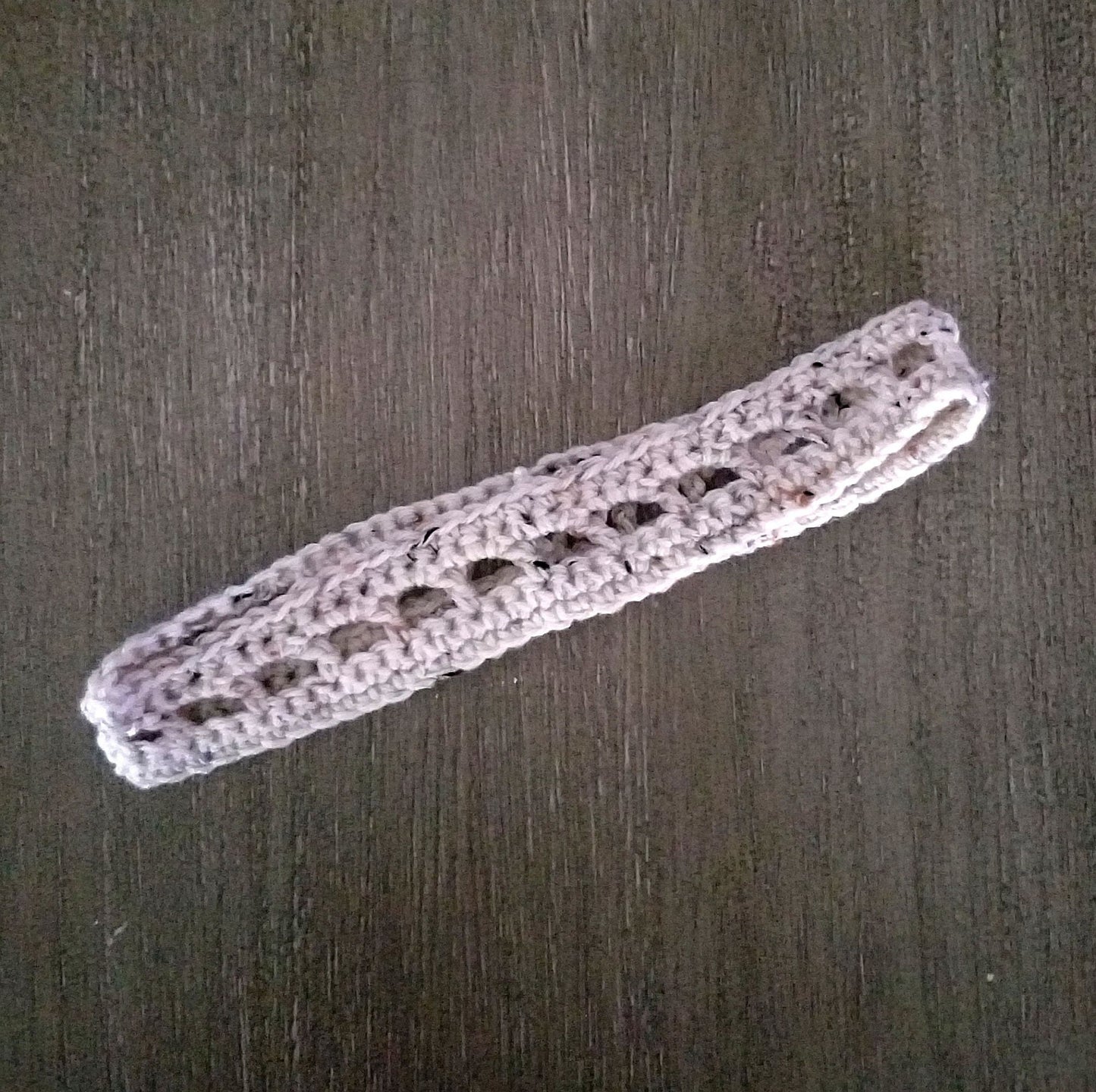 Headband Crochet Pattern, PDF Digital Download
