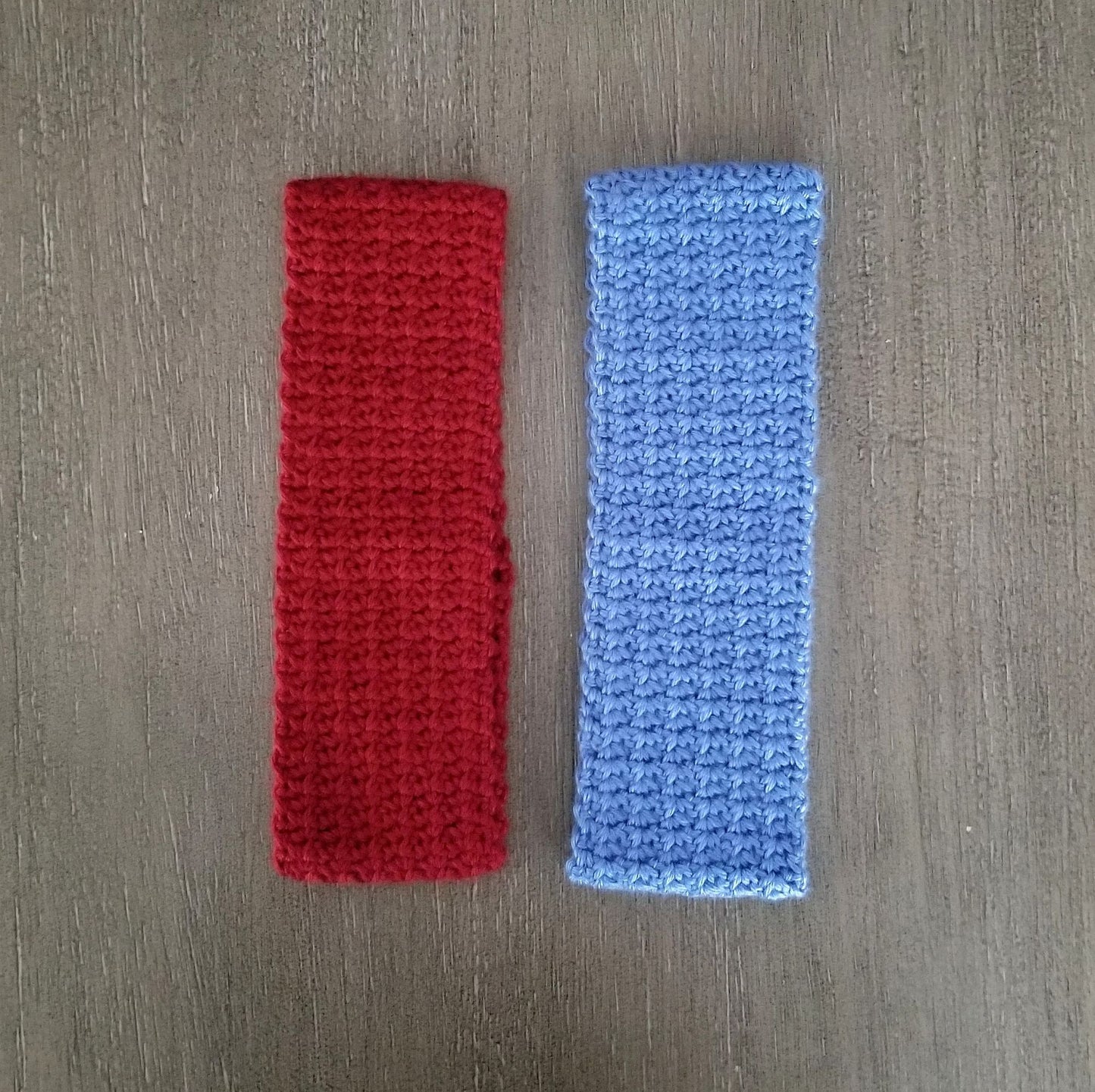 Spider Stitch Earwarmer Crochet Pattern, PDF Digital Download