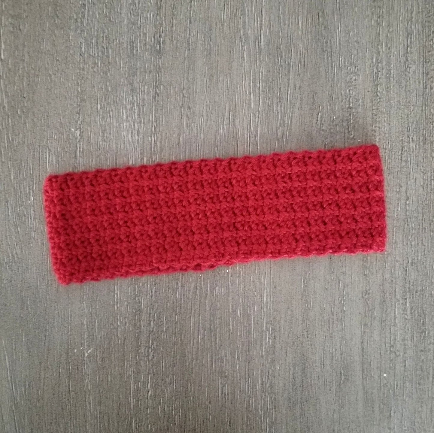 Spider Stitch Earwarmer Crochet Pattern, PDF Digital Download