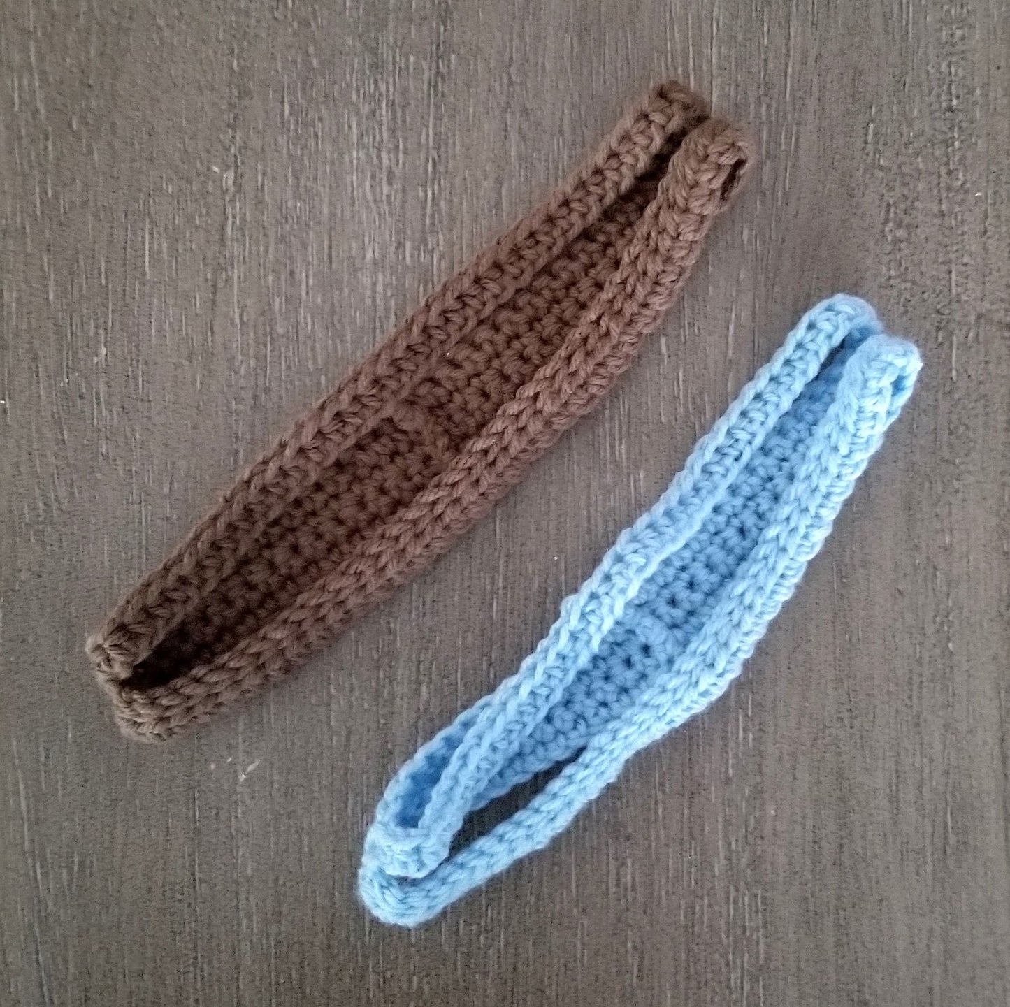 Headband Crochet Pattern, PDF Digital Download