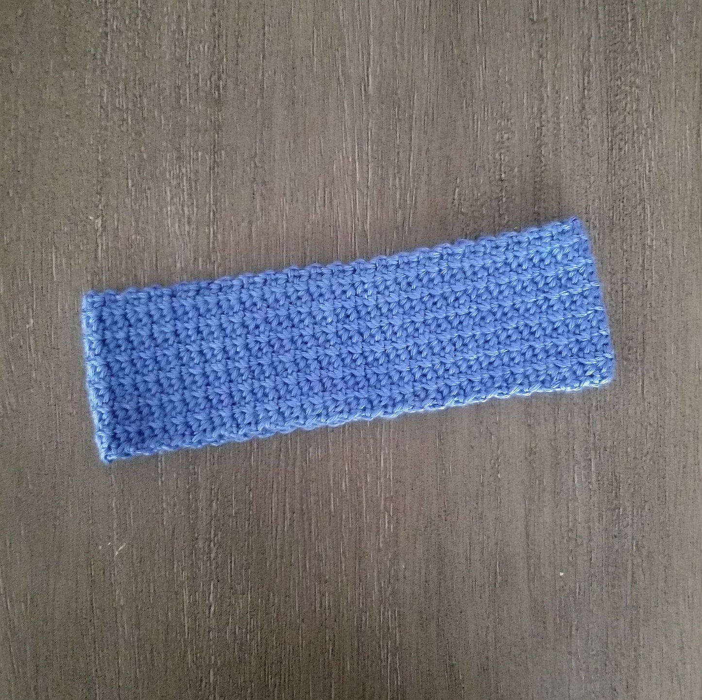 Spider Stitch Earwarmer Crochet Pattern, PDF Digital Download