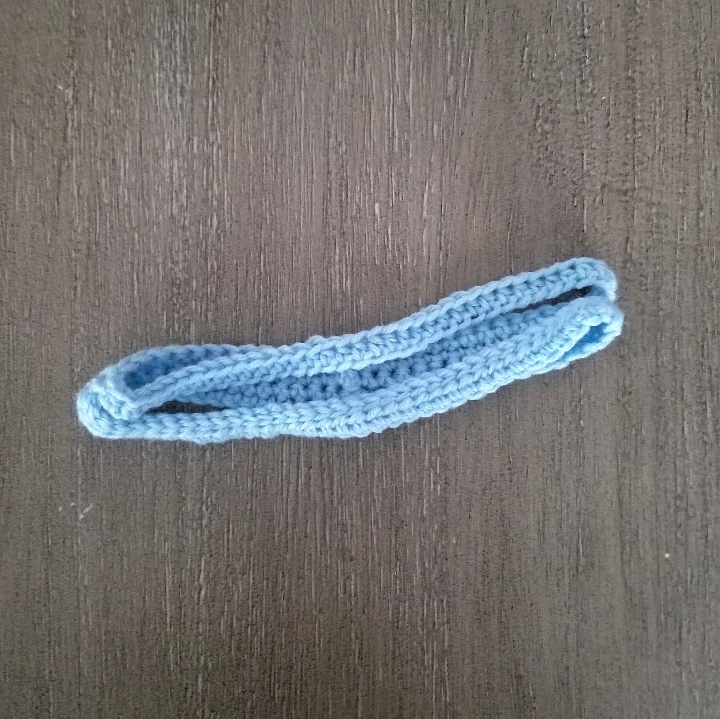 Headband Crochet Pattern, PDF Digital Download