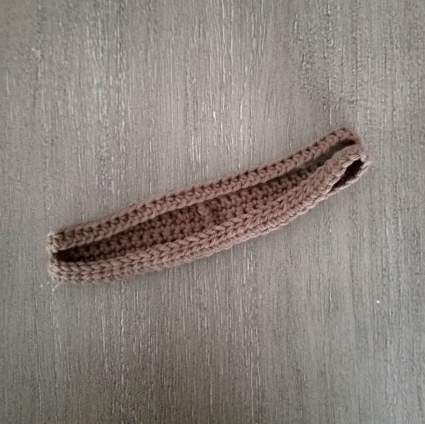 Headband Crochet Pattern, PDF Digital Download