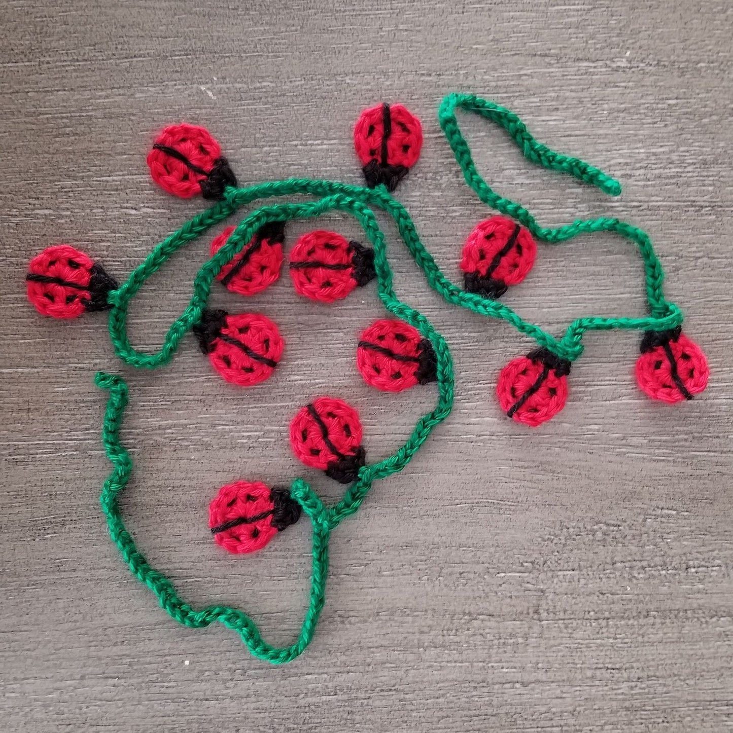 Garland Crochet Patterns Bundle, PDF Digital Download