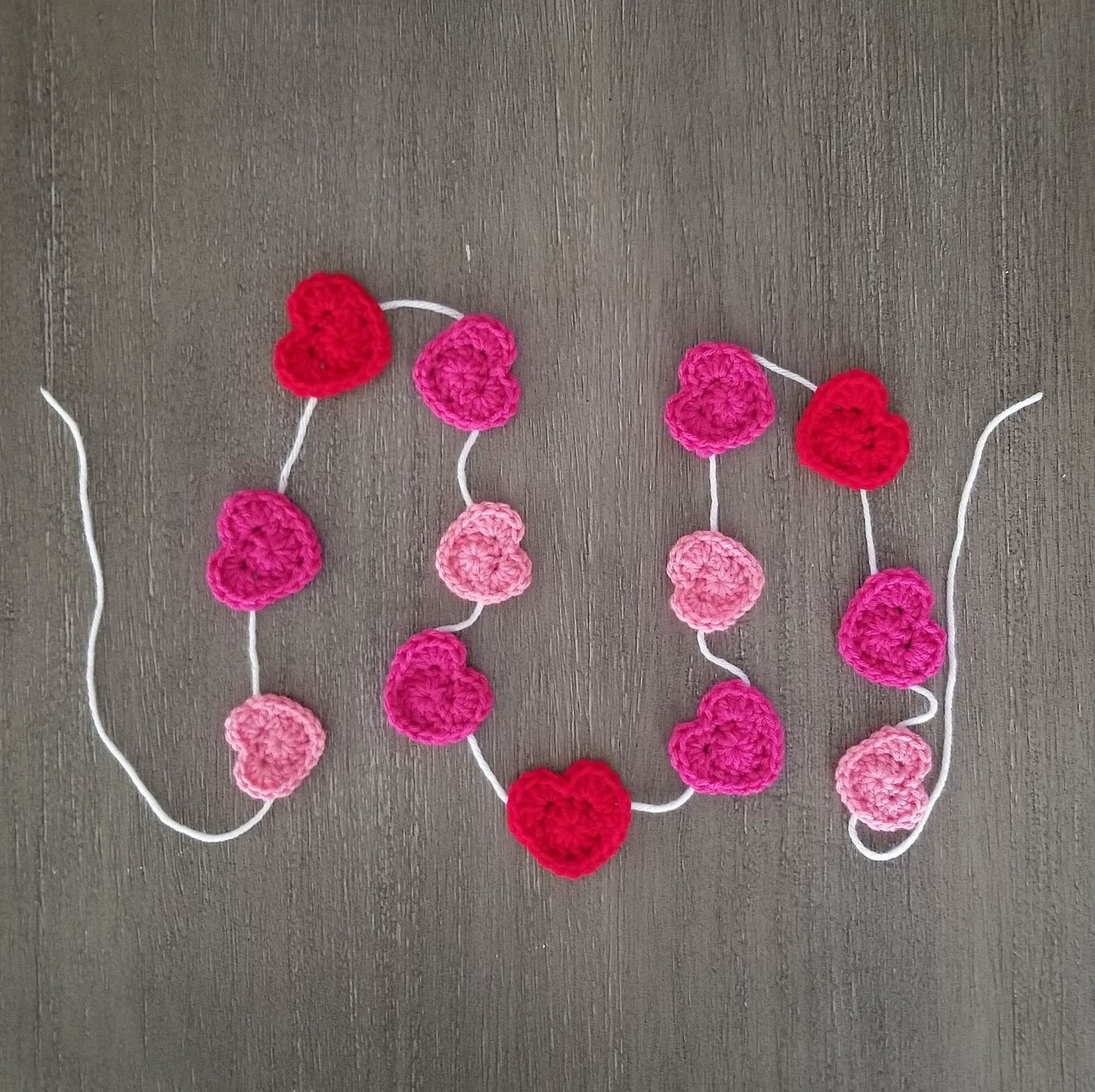 Garland Crochet Patterns Bundle, PDF Digital Download