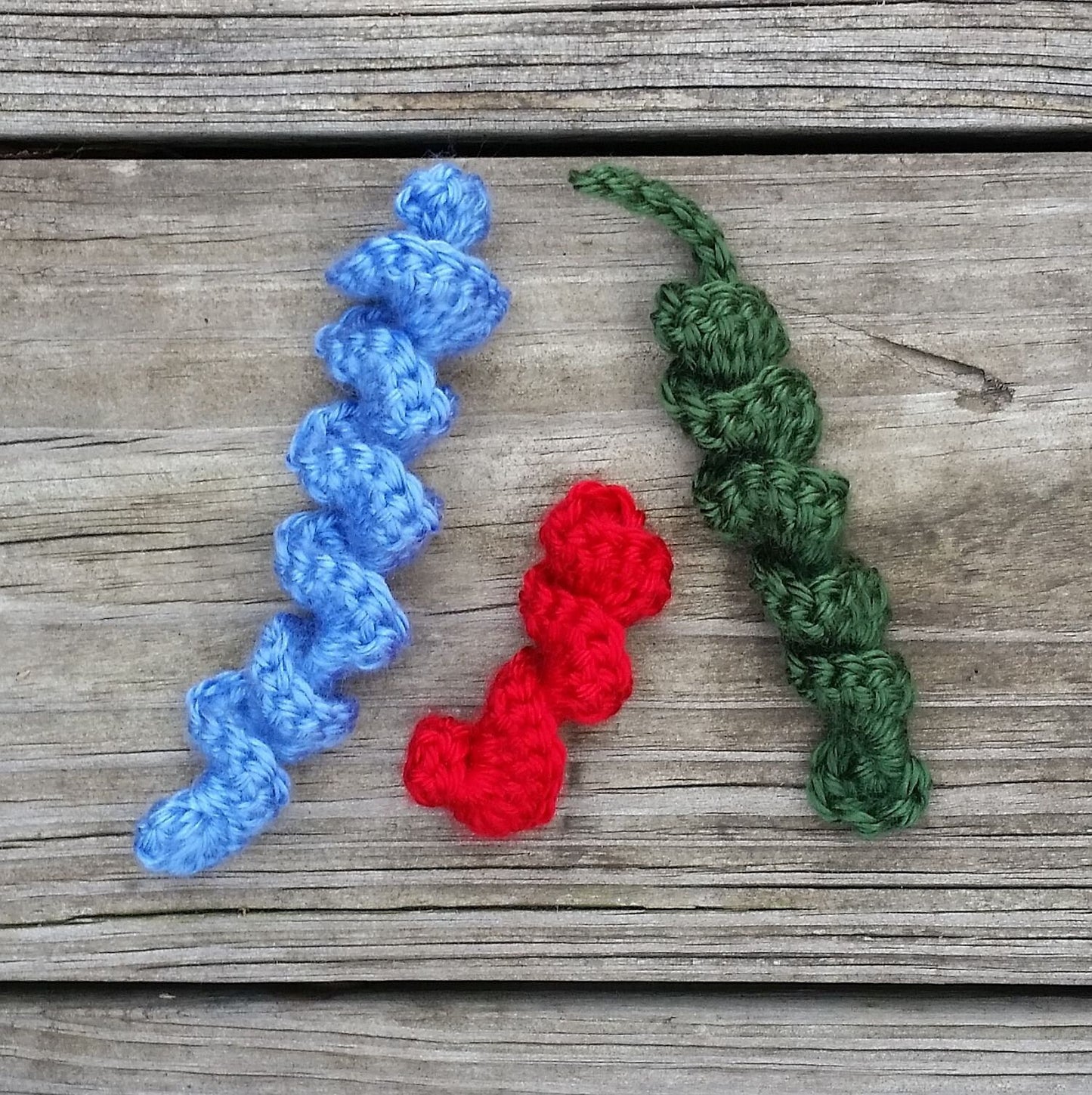 Cat Toy Crochet Patterns Bundle, PDF Digital Download