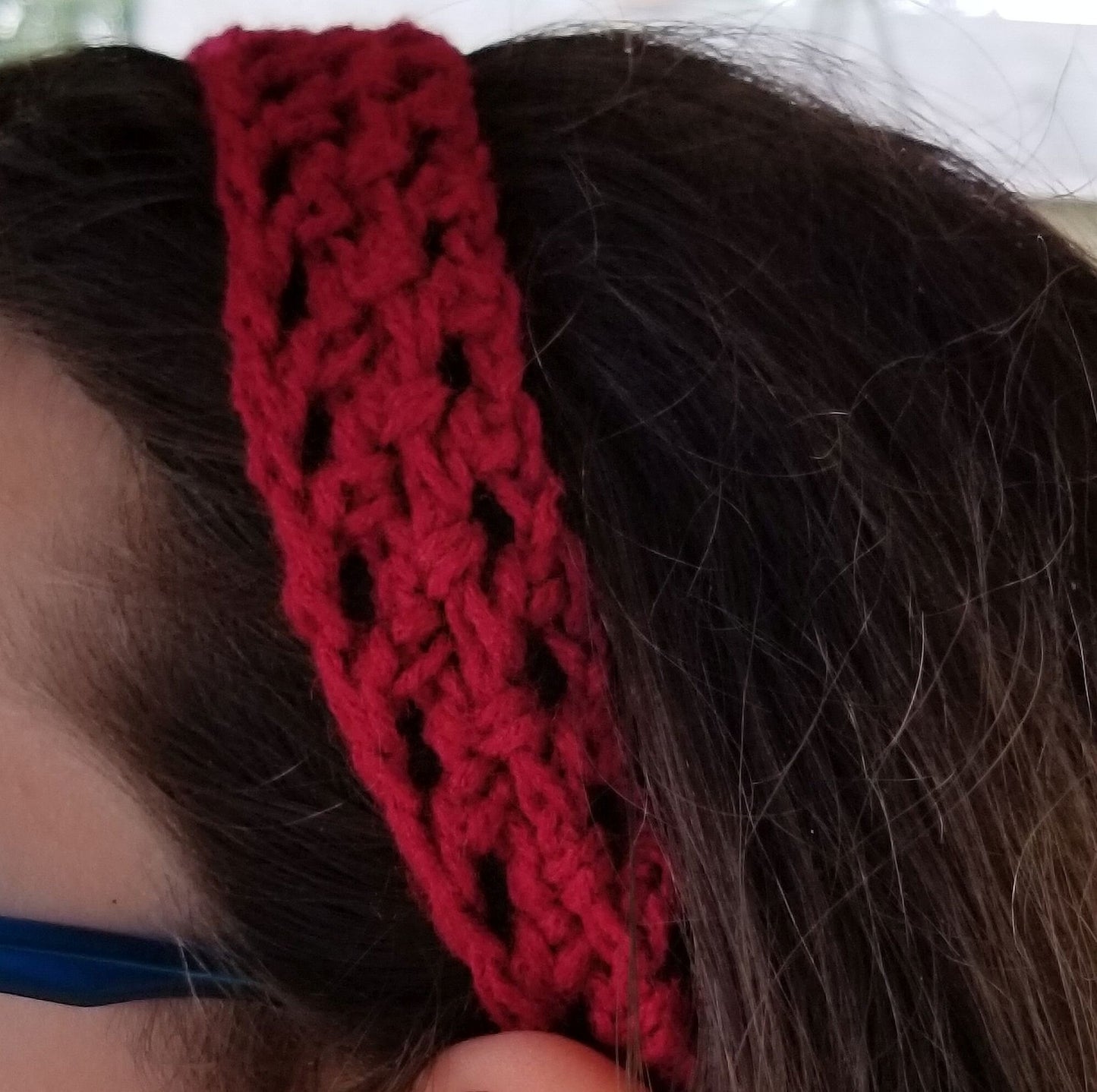 Headbands Crochet Pattern Bundle, PDF Digital Download