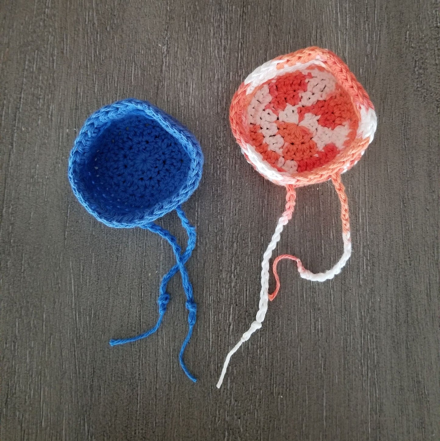Jar Lid Cover Crochet Pattern, PDF Digital Download