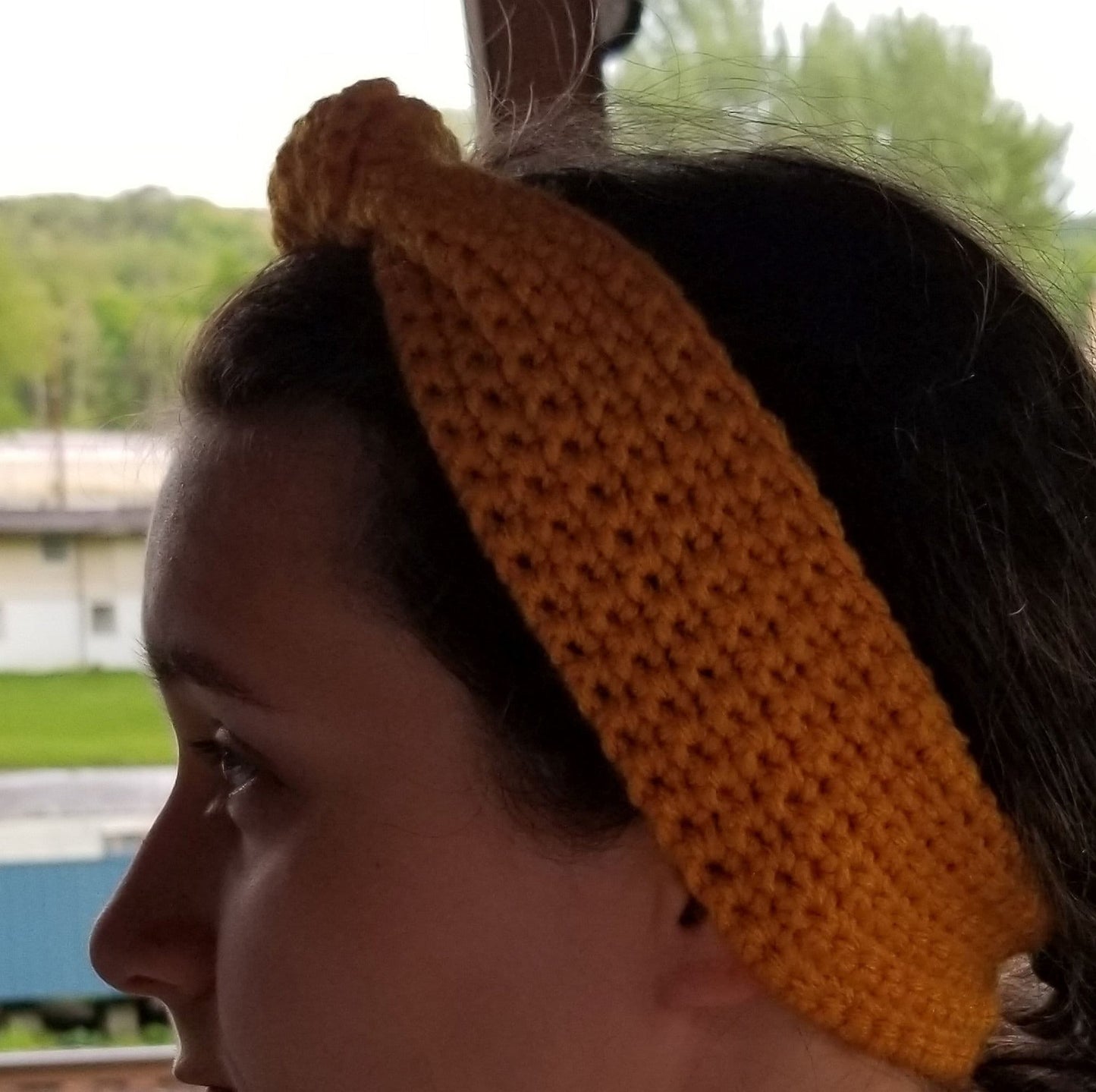 Headbands Crochet Pattern Bundle, PDF Digital Download