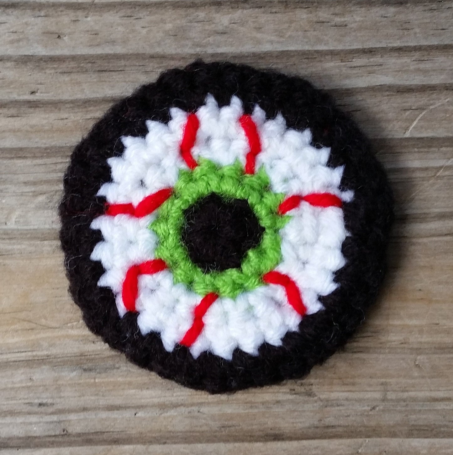 Holiday Appliques Crochet Patterns Bundle, PDF Digital Download