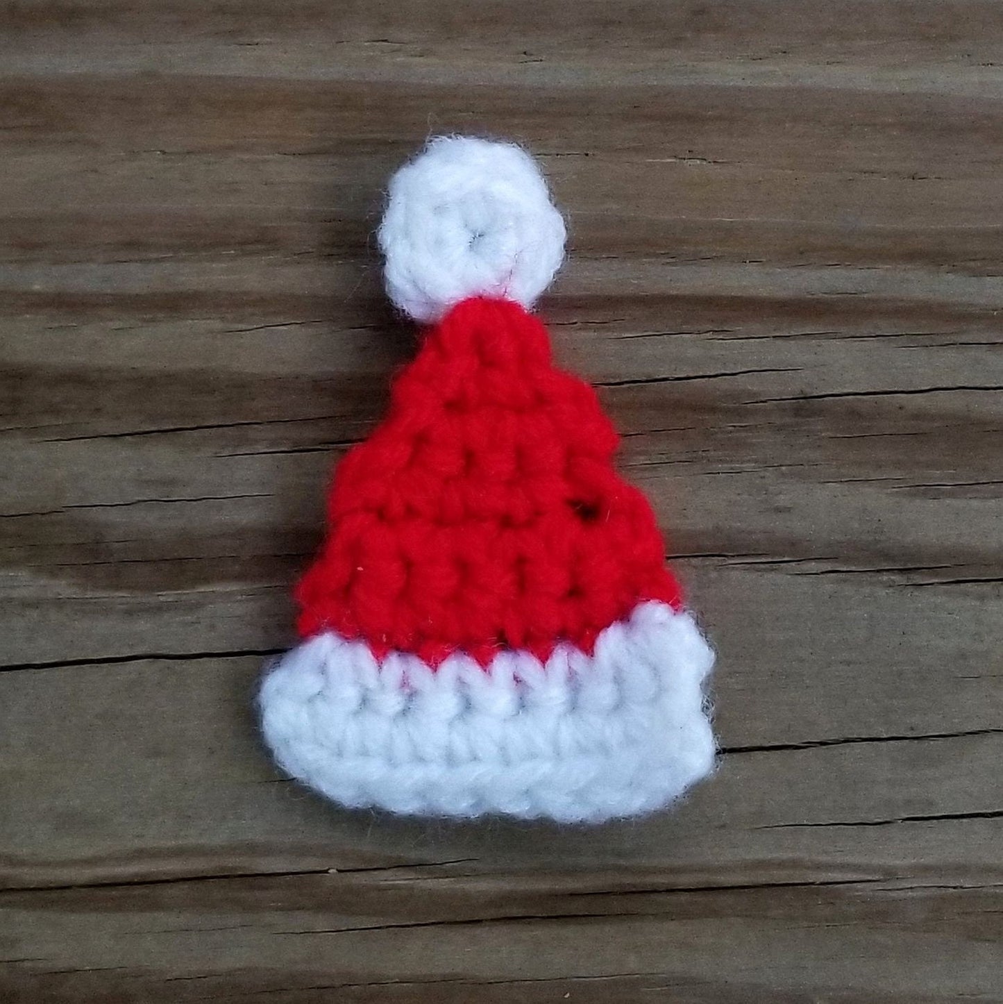 Christmas Appliques Crochet Patterns Bundle, PDF Digital Download