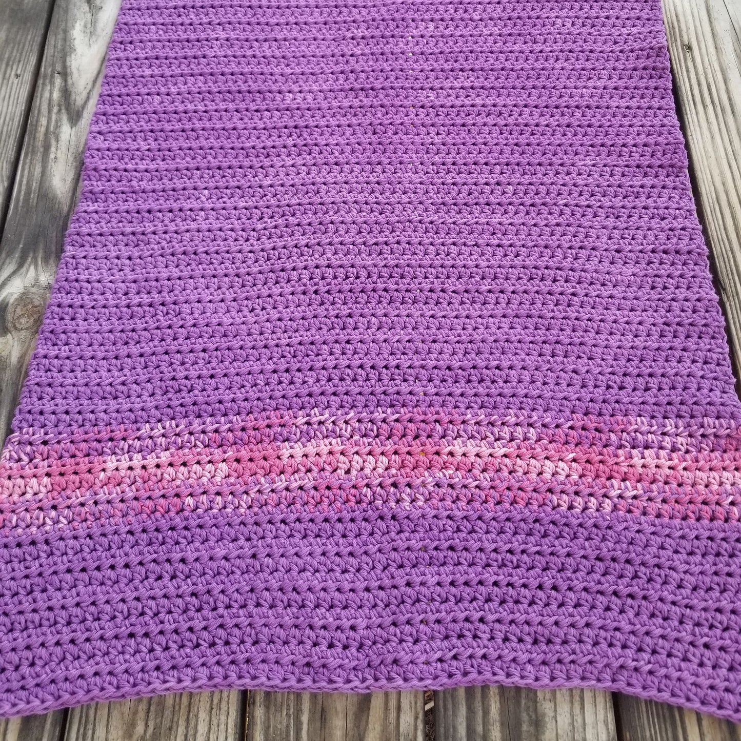 Rug Crochet Pattern, PDF Digital Download