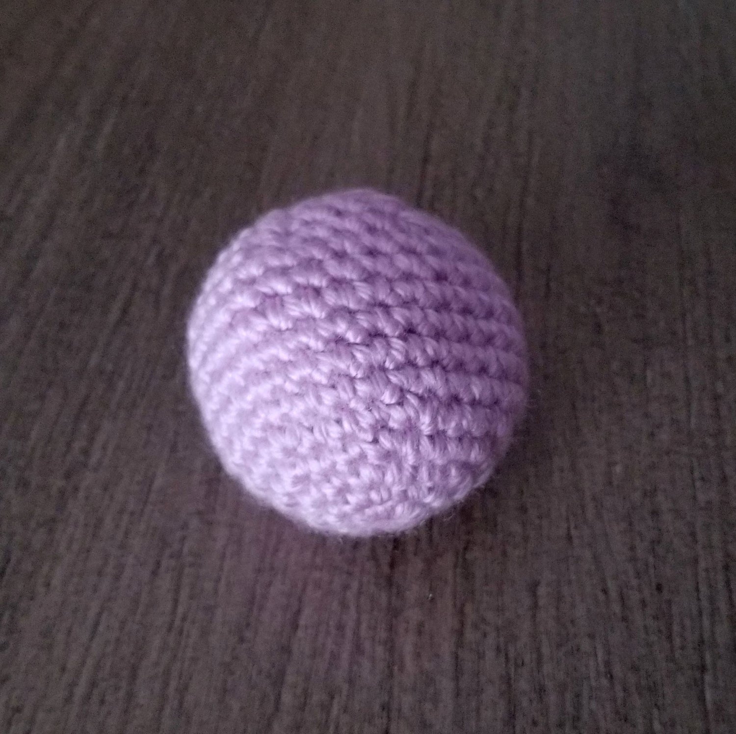 Crochet cat hotsell toy ball pattern