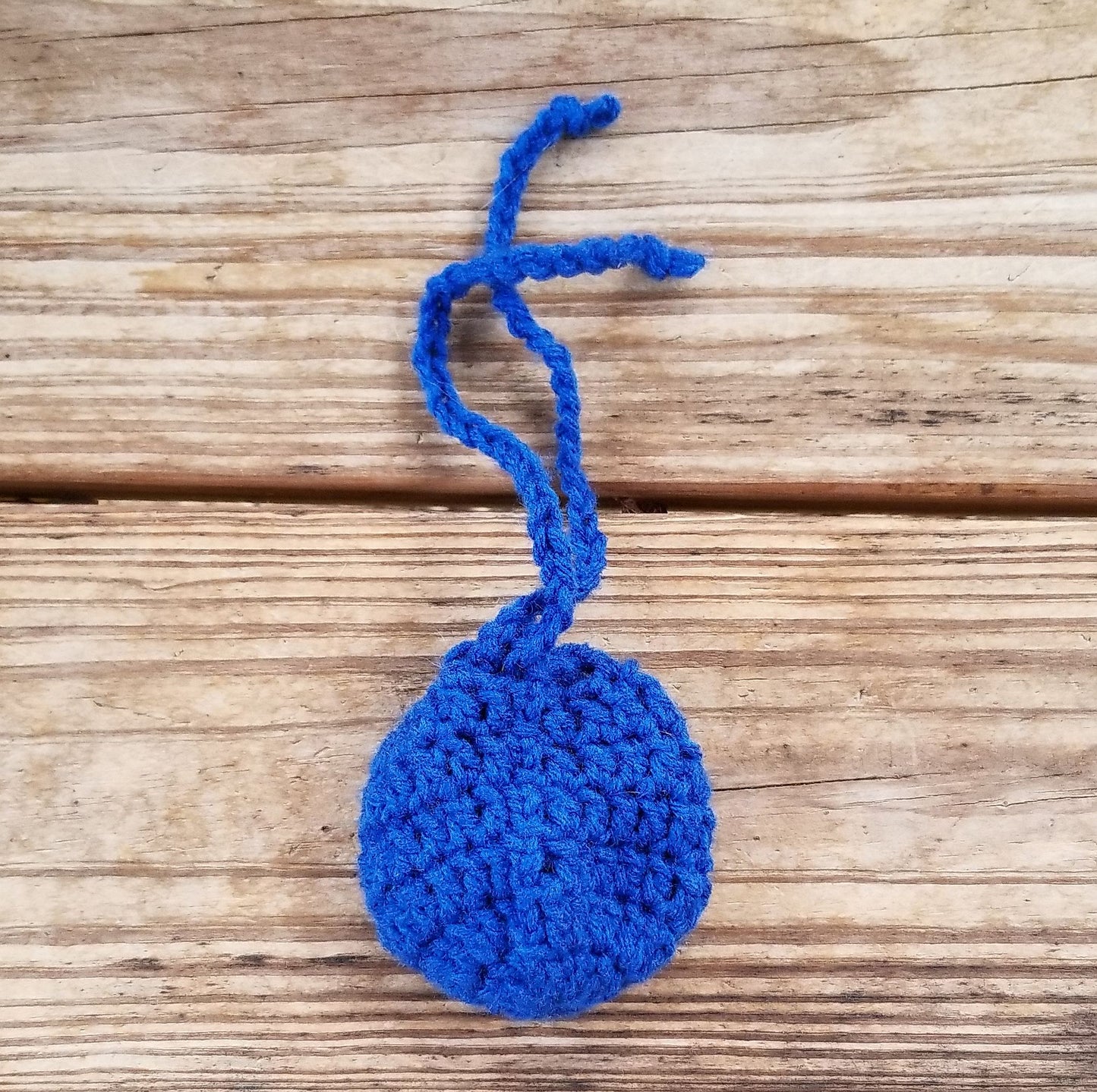 Door Knob Cover Crochet Pattern, PDF Digital Download