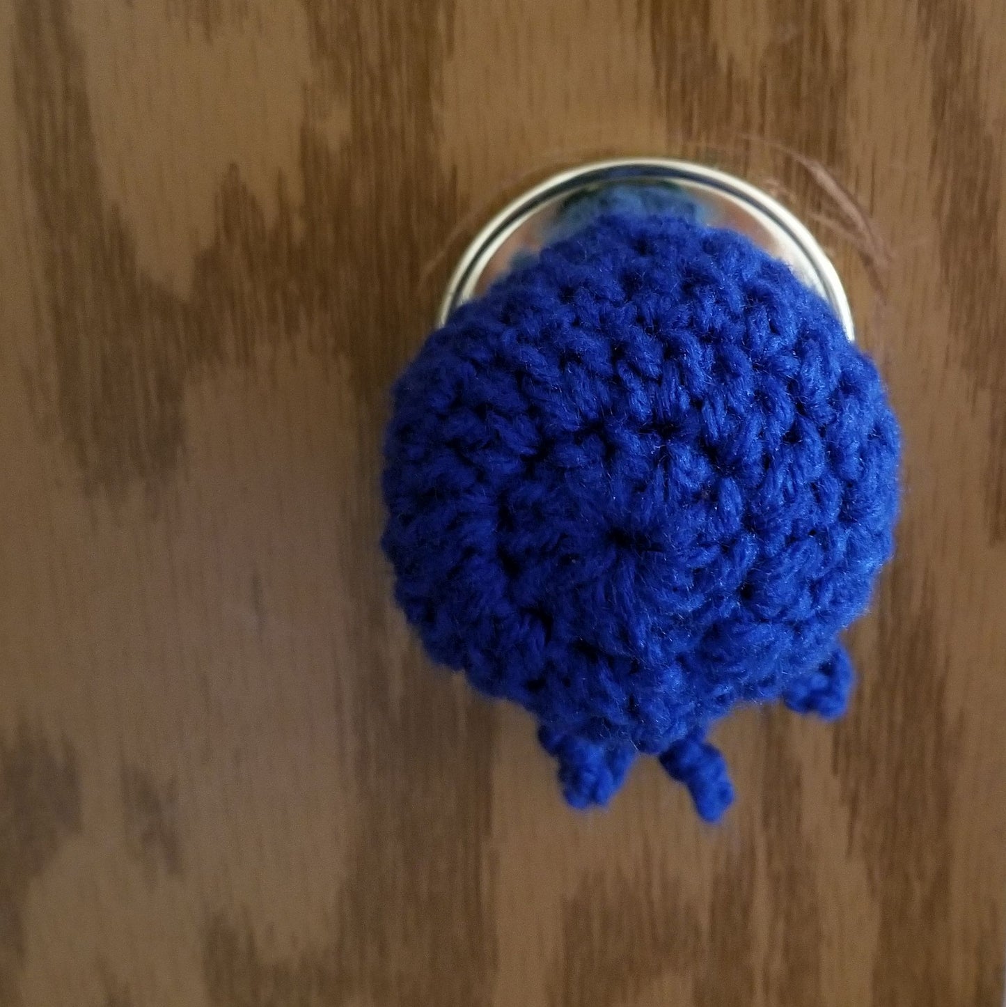 Door Knob Cover Crochet Pattern, PDF Digital Download