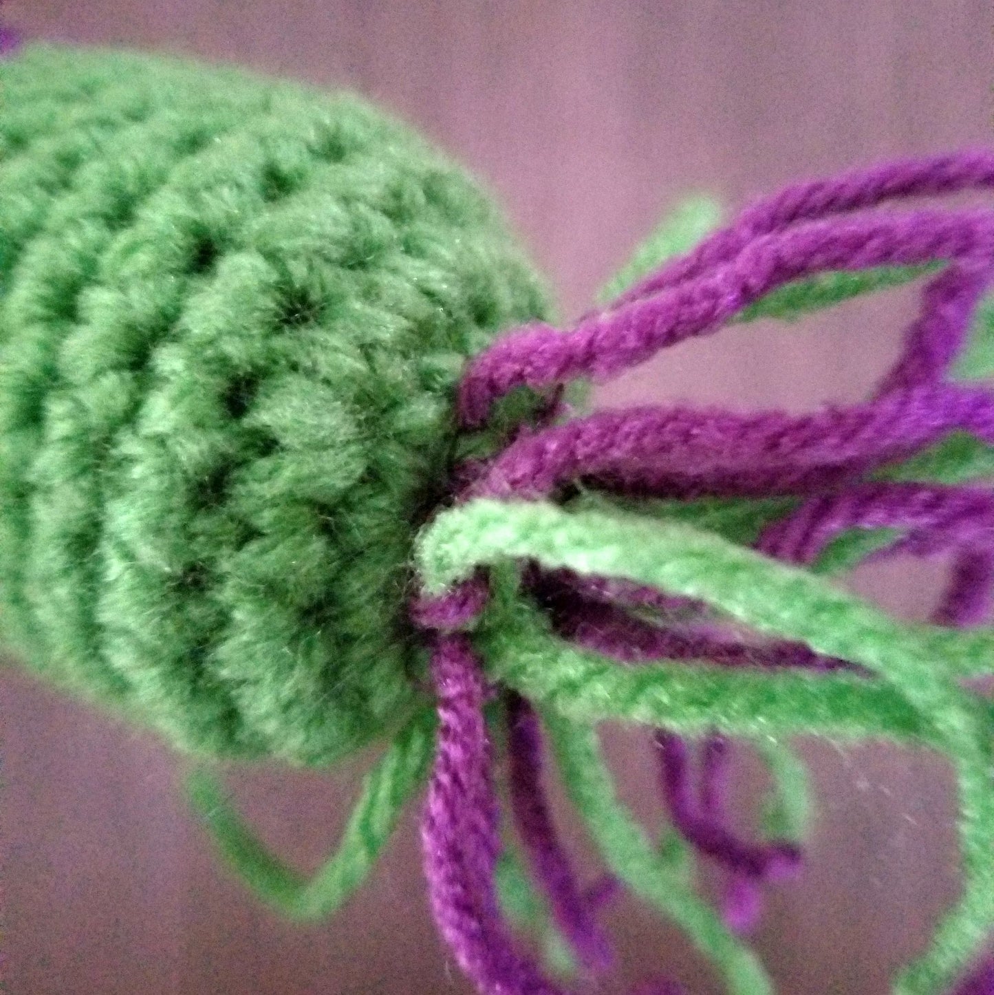 Cat Toy Crochet Pattern PDF