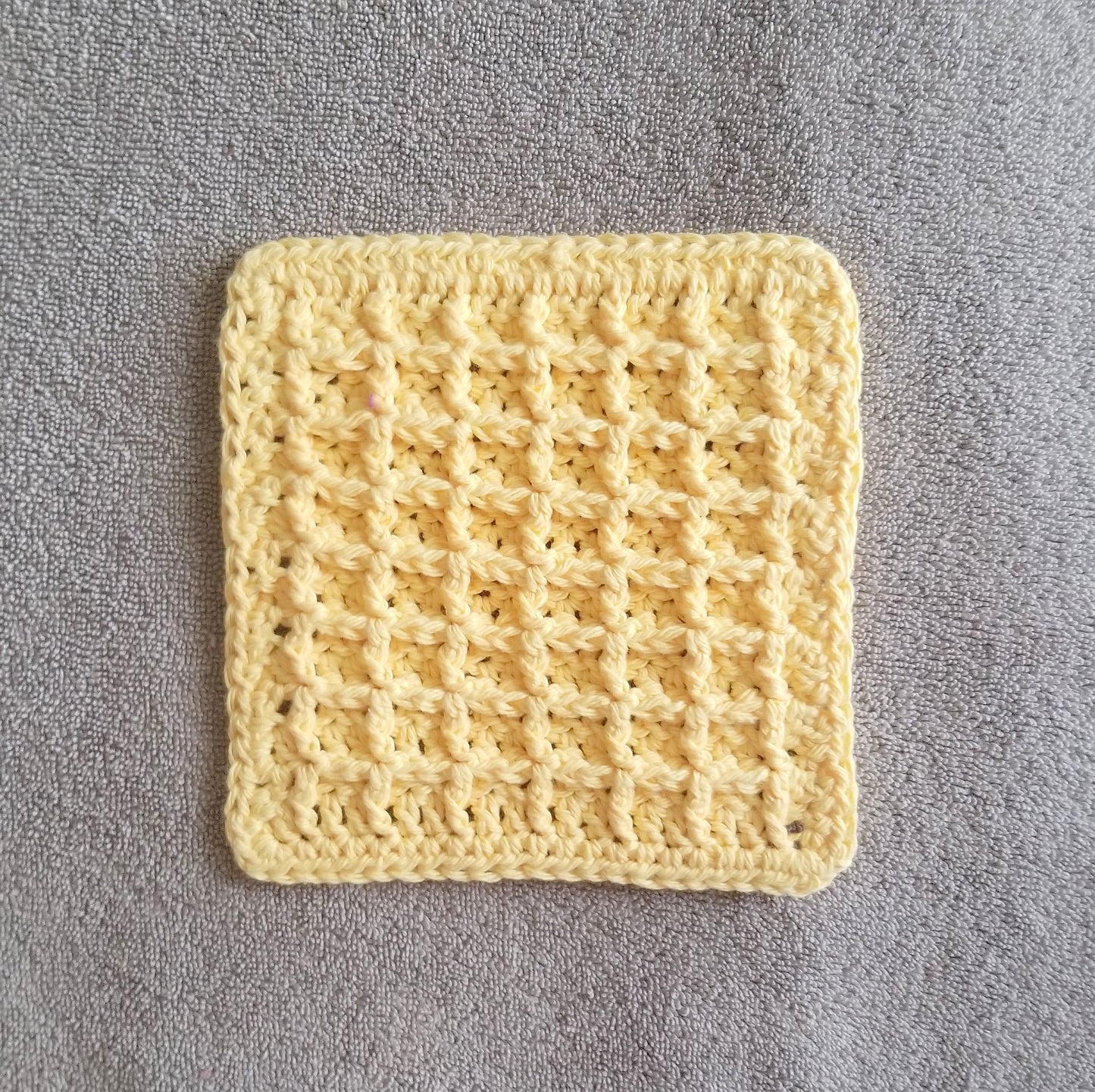 Dishcloth Crochet Pattern Bundle, PDF Digital Download