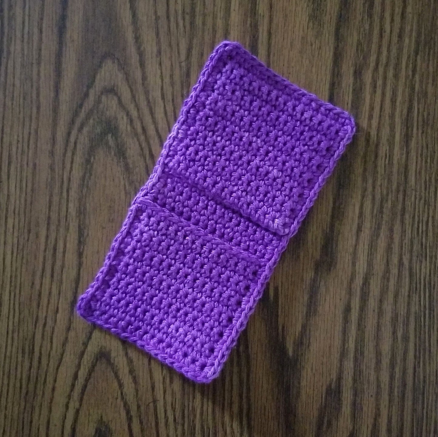 Microwave Potholder Crochet Pattern, PDF Digital Download