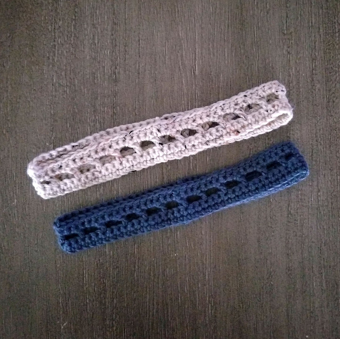 Headband Crochet Pattern, PDF Digital Download