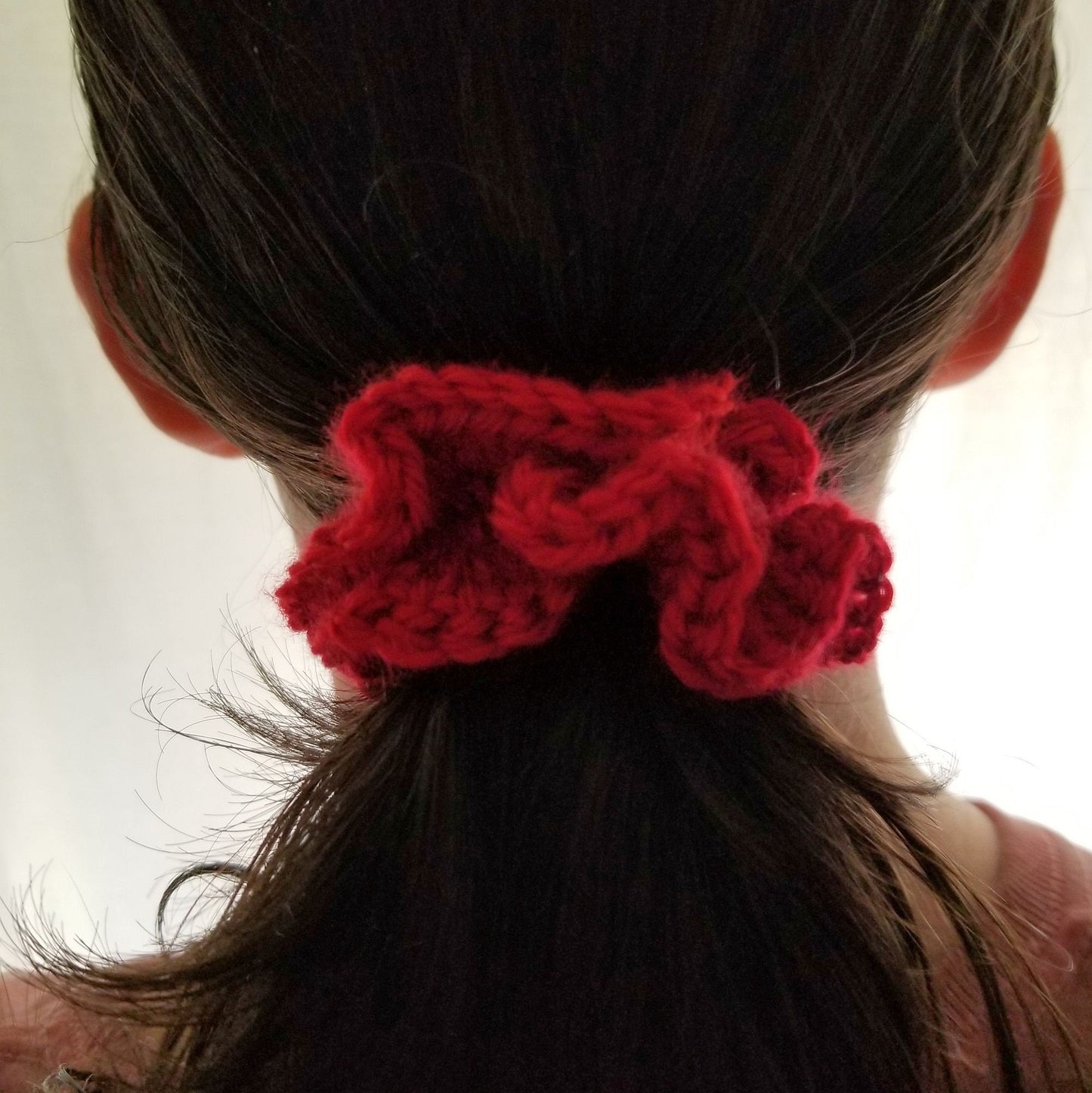 Hair Band Crochet Pattern Bundle, PDF Digital Download